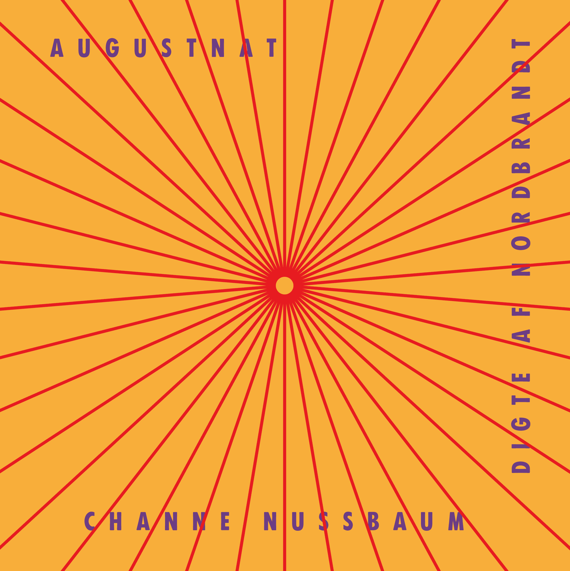 Augustnat – cover